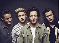 Fans hoang mang trước thông tin One Direction chuẩn bị tái hợp?