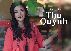 Sau 2 năm đổ vỡ, Thu Quỳnh nghiệm ra "Khi người ta hạnh phúc sẽ bớt hận thù, vậy tôi thực lòng mong Chí Nhân hạnh phúc"