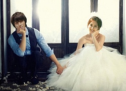 Sau 'We Got Married' 8 năm, fan của Yong Hwa và Seo Hyun vẫn yêu thương cặp đôi đến thế này