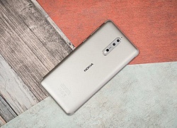 Siêu phẩm Nokia 9 sẽ có giá ngang ngửa iPhone X?