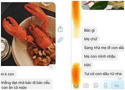 So sánh con trai với lợn, bà mẹ năn nỉ cô gái về làm dâu nhà mình