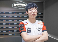 Tân binh đi mid của SKT hết lời ca ngợi Faker sau khi giành chiến thắng đầu tiên của mình tại LCK