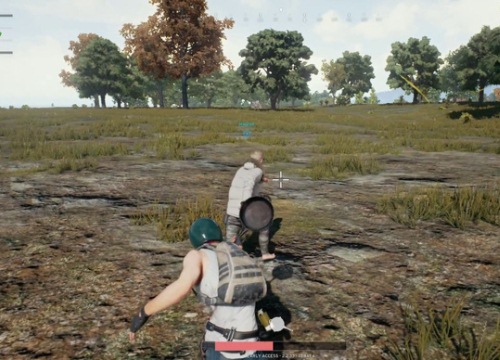 Tất tần tật các vũ khí cận chiến trong PUBG, không chỉ có chảo là mạnh đâu!