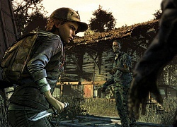 Tất tần tật những điều cần biết về The Walking Dead: The Final Season