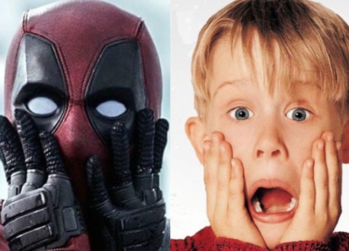 Thánh bựa Ryan Reynolds sắp sửa hủy diệt tuổi thơ toàn cầu, biến "Home Alone" thành phim người lớn!