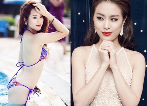 Tình duyên lận đận của 4 hot girl xinh đẹp trong "Nhật ký vàng anh" ngày ấy