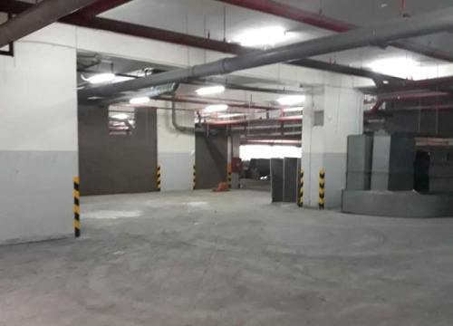 TP.HCM: Chính thức kết luận về nguyên nhân vụ cháy chung cư Carina Plaza