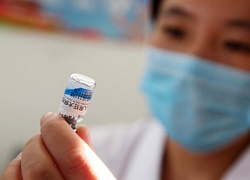 Trung Quốc bắt 15 người liên quan đến bê bối vaccine