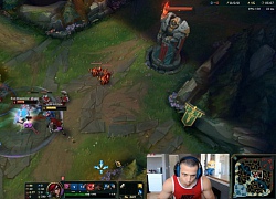 Tyler1 cả gan 'gạ solo' nhân viên Riot và cái kết đắng của game thủ LMHT trẻ trâu nhất thế giới