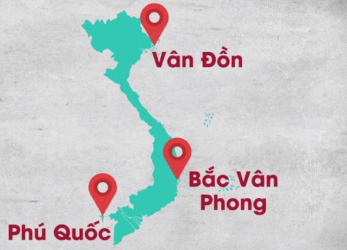 Ủy ban Thường vụ Quốc hội bàn tiếp về luật đặc khu