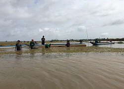 Vỡ đập thủy điện ở Lào: An Giang lên kế hoạch ứng phó