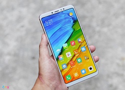 Xiaomi Mi Max 3 về VN - màn hình to, pin 5.500 mAh, giá từ 6 triệu