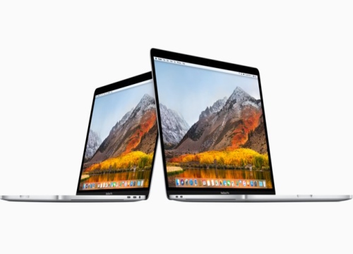 Apple tung bản cập nhật lỗi cho MacBook Pro 2018