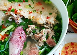 Bún quậy và bún kèn - 2 món bún độc đáo, gây nhớ thương của đảo ngọc Phú Quốc