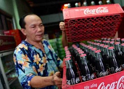 Cocacola, Pepsi, Metro và "chiến lược báo lỗ" của các đại gia FDI