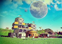 Đây là lý do vì sao No Man's Sky bỗng nhiên trở lại mạnh mẽ đến vậy