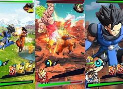 Dragon Ball Legends thu về hơn 900 tỉ đồng chỉ sau có một tháng ra mắt toàn cầu