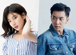 Dự án phim mới với Lee Seung Gi có là &#039;cứu tinh&#039; giúp sự nghiệp Suzy &#039;thăng hoa&#039; trở lại?