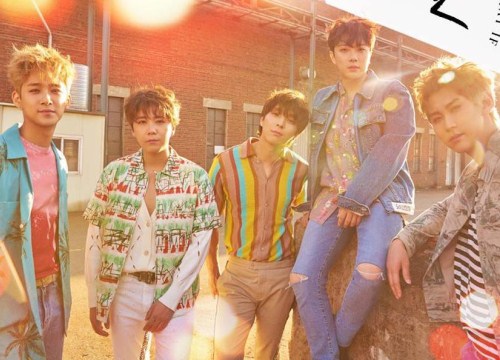 FTISLAND comeback: Nhạc chưa nghe, netizen chỉ mải réo tên thành viên không dùng biện pháp tránh thai