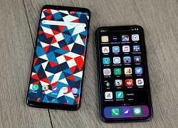 Galaxy S10 sẽ là "bước chuyển mình" tiếp theo của Samsung