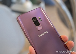 Galaxy S9+ đang giảm "sốc" 4 triệu cuối tuần này