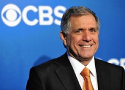 Giám đốc đài CBS Les Moonves bị sáu phụ nữ cáo buộc quấy rối tình dục