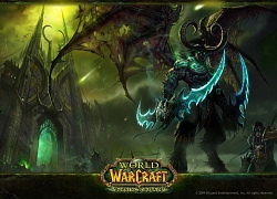 Giờ mới bắt đầu chơi World of Warcraft liệu có muộn quá không?