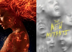 Thực hư tin đồn 'X-Men: Dark Phoenix' và 'New Mutants' bị Disney - Marvel hủy bỏ?