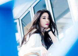 Hit mới từ Soobin Hoàng Sơn và Jiyeon đã xuất hiện trên loạt trang nghe nhạc đình đám Hàn Quốc