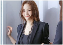 Học được gì từ cách phối đồ công sở như 'Thư ký Kim' Park Min Young