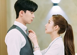 HOT: Rò rỉ tin cặp đôi "Thư ký Kim" Park Seo Joon - Park Min Young đã hẹn hò được 3 năm!