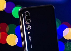 Huawei có thể đánh bại Samsung để ra mắt smartphone gập lại đầu tiên