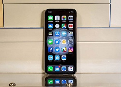 iPhone 2018 sẽ truy cập mạng dữ liệu kém hơn