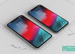 iPhone màn hình LCD giá rẻ sẽ ra mắt muộn hơn một tháng