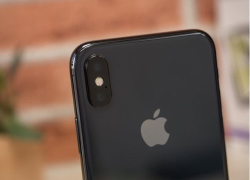 iPhone X 2018 sẽ chỉ dùng chip mạng Intel