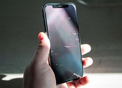 iPhone X lỗi tùm lum và cách xử lý cho người dùng