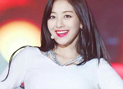 Jihyo (TWICE) trải lòng về việc thực tập 10 năm nhưng không biết bao giờ mới được debut