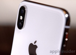 Không phải iPhone X, cặp iPhone 8 mới là đại công thần của Apple