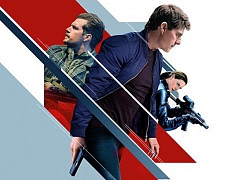 "Mission: Impossible - Fallout": Cực phẩm hành động mùa hè 2018 đây rồi!