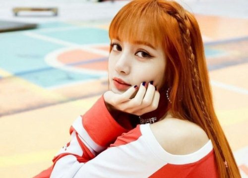 Netizen cật lực phản đối chuyện YG để Lisa (BlackPink) tham gia 'Real Men' và lý do là...