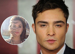 Ngôi sao &#8220;Gossip Girl&#8221; Ed Westwick sẽ không bị truy tố vì tội cưỡng hiếp