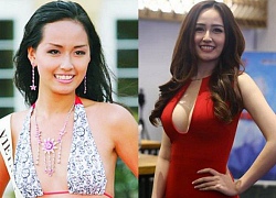 Những chuyện không ngờ về Mai Phương Thúy: Hoa hậu thị phi hay đại gia ngầm của showbiz?