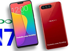 Oppo R17 có thể sở hữu lượng RAM khổng lồ nhất thế giới