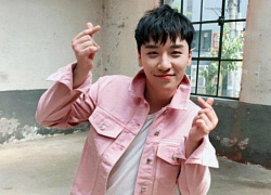 Rộ tin Seungri đến Việt Nam vào tháng 9, netizen Việt phản ứng ra sao?