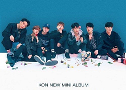 Sát ngày iKON comeback, fan vẫn chưa được order album: YG 'cứng đầu' hay quá tự tin?