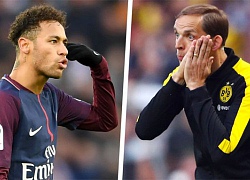 Thầy mới của Neymar nhờ chủ hộp đêm giám sát cầu thủ PSG