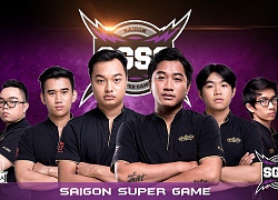 Tuyển thủ giàu thành tích nhất Liên Quân Mobile rời Adonis Esports