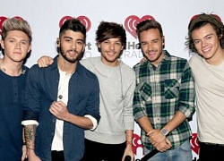 Xôn xao về việc One Direction sẽ tái hợp trong concert khủng vào năm 2020?