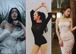 Bao năm &#8220;kín cổng cao tường&#8221;, một khi khoe dáng, những mỹ nhân Việt lại khiến fan &#8220;mất máu&#8221; vì sexy &#8220;không lối thoát&#8221;