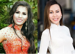 Bất ngờ với nhan sắc của dàn thí sinh Mrs. Vietnam World 2018